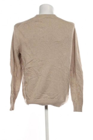 Pulover de bărbați Esprit, Mărime XL, Culoare Bej, Preț 62,99 Lei