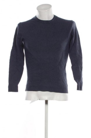 Мъжки пуловер Esprit, Размер M, Цвят Син, Цена 19,99 лв.