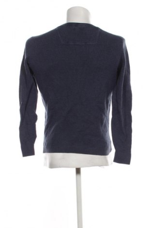 Мъжки пуловер Esprit, Размер M, Цвят Син, Цена 19,99 лв.