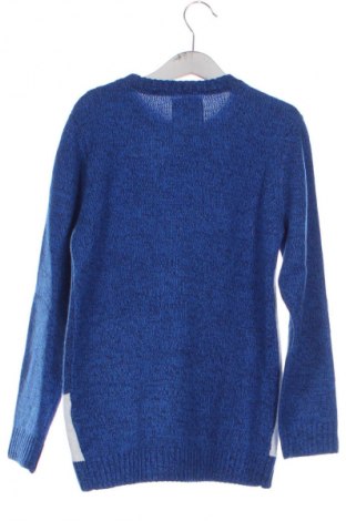 Herrenpullover F&F, Größe XS, Farbe Blau, Preis 12,99 €