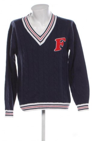 Męski sweter FILA, Rozmiar S, Kolor Kolorowy, Cena 142,53 zł