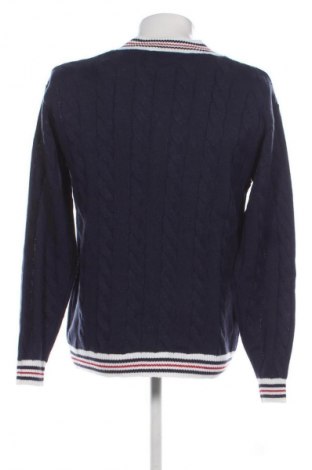 Męski sweter FILA, Rozmiar S, Kolor Kolorowy, Cena 142,53 zł