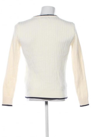 Pulover de bărbați FILA, Mărime L, Culoare Alb, Preț 127,99 Lei