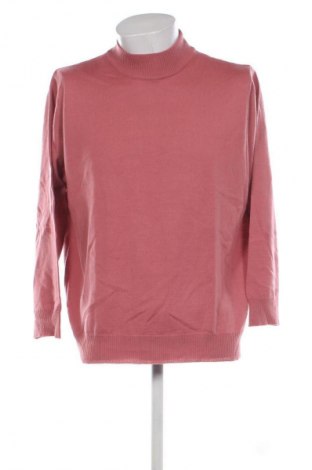 Pulover de bărbați FMF, Mărime L, Culoare Roșu, Preț 107,99 Lei