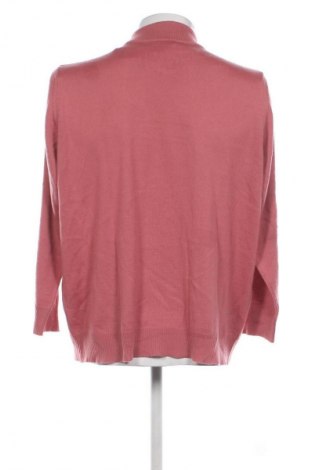 Pulover de bărbați FMF, Mărime L, Culoare Roșu, Preț 107,99 Lei