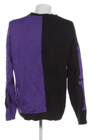 Męski sweter FSBN, Rozmiar XXL, Kolor Kolorowy, Cena 49,99 zł