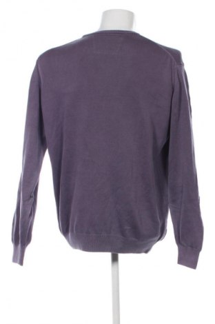 Pánsky sveter  Fabiani, Veľkosť XXL, Farba Popolavo ružová, Cena  12,95 €