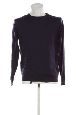 Pánsky sveter  Finshley&Harding, Veľkosť M, Farba Fialová, Cena  24,55 €