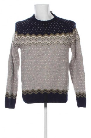 Herrenpullover Fjallraven, Größe M, Farbe Mehrfarbig, Preis 70,99 €