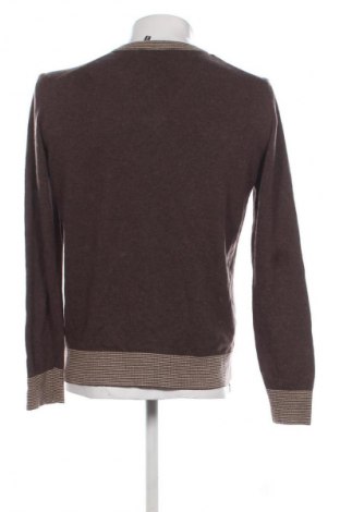 Pánsky sveter  Fred Perry, Veľkosť L, Farba Hnedá, Cena  85,04 €