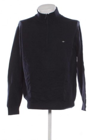 Herrenpullover Fynch-Hatton, Größe XL, Farbe Blau, Preis 75,99 €