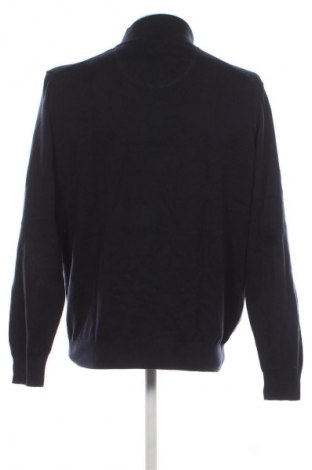 Herrenpullover Fynch-Hatton, Größe XL, Farbe Blau, Preis 75,99 €