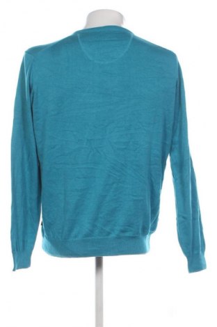 Herrenpullover Fynch-Hatton, Größe XL, Farbe Blau, Preis € 30,99