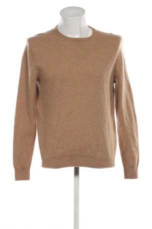 Męski sweter Fynch-Hatton, Rozmiar XL, Kolor Brązowy, Cena 143,99 zł