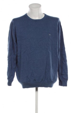 Herrenpullover Fynch-Hatton, Größe XXL, Farbe Blau, Preis € 37,99