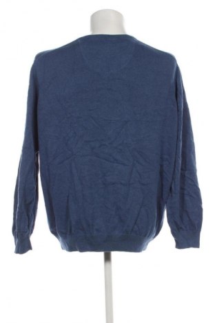 Herrenpullover Fynch-Hatton, Größe XXL, Farbe Blau, Preis € 37,99