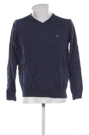 Herrenpullover Fynch-Hatton, Größe XL, Farbe Blau, Preis 30,99 €