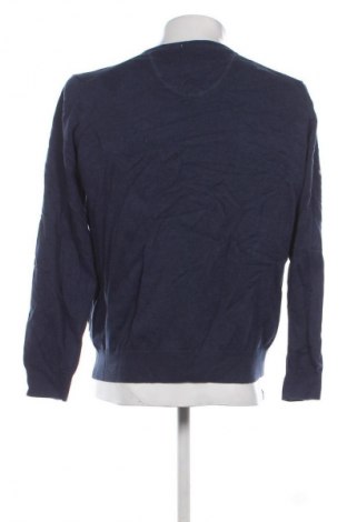 Herrenpullover Fynch-Hatton, Größe XL, Farbe Blau, Preis 30,99 €