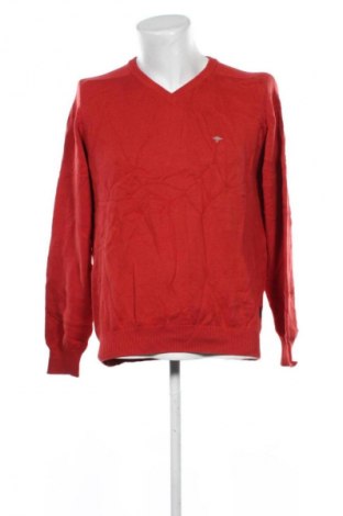 Pánsky sveter  Fynch-Hatton, Veľkosť M, Farba Červená, Cena  31,95 €
