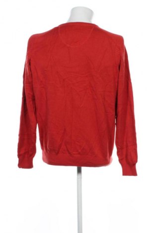 Pánsky sveter  Fynch-Hatton, Veľkosť M, Farba Červená, Cena  31,95 €
