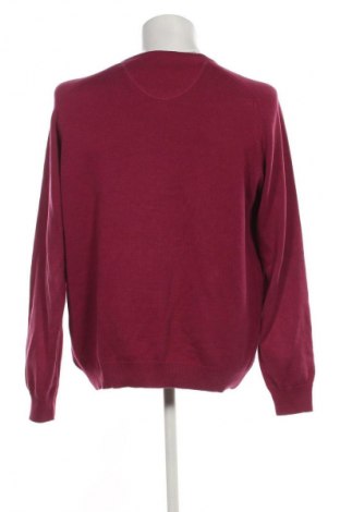 Herrenpullover Fynch-Hatton, Größe L, Farbe Lila, Preis 31,99 €