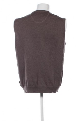 Férfi pulóver Fynch-Hatton, Méret XL, Szín Barna, Ár 14 029 Ft