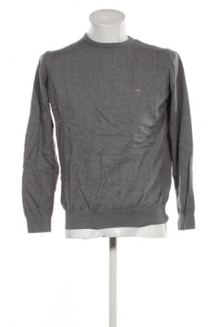 Pulover de bărbați Fynch-Hatton, Mărime L, Culoare Gri, Preț 135,99 Lei