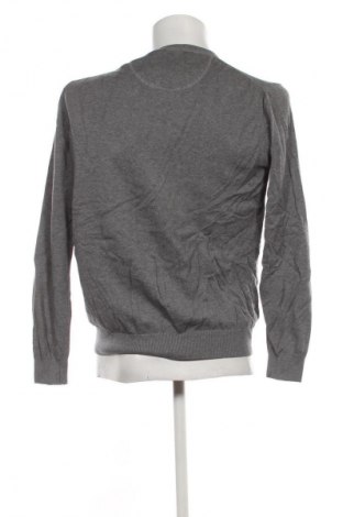 Pulover de bărbați Fynch-Hatton, Mărime L, Culoare Gri, Preț 135,99 Lei