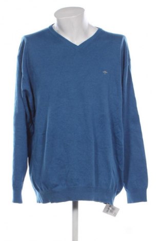 Herrenpullover Fynch-Hatton, Größe 3XL, Farbe Blau, Preis € 41,99