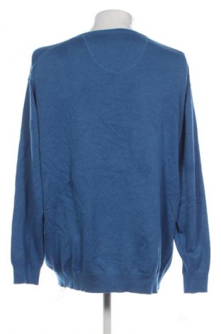 Herrenpullover Fynch-Hatton, Größe 3XL, Farbe Blau, Preis € 41,99