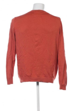 Ανδρικό πουλόβερ Fynch-Hatton, Μέγεθος XL, Χρώμα Κόκκινο, Τιμή 26,99 €