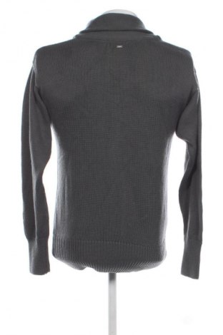 Herrenpullover G-Star Raw, Größe L, Farbe Grau, Preis 49,10 €