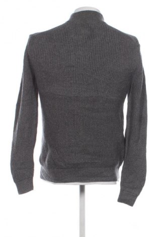 Męski sweter GAZMAN, Rozmiar M, Kolor Szary, Cena 141,99 zł