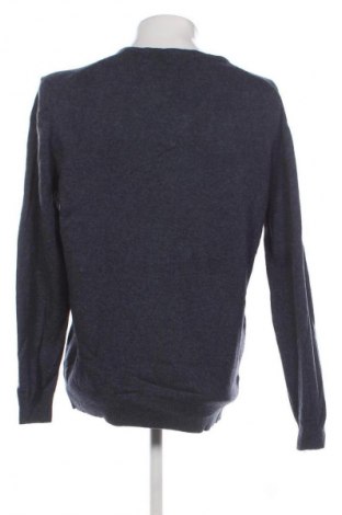 Herrenpullover GAZMAN, Größe L, Farbe Blau, Preis 36,99 €