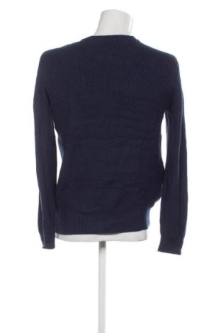 Herrenpullover GAZMAN, Größe M, Farbe Blau, Preis € 36,99