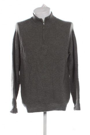 Herrenpullover Galeria, Größe XXL, Farbe Grau, Preis € 36,99