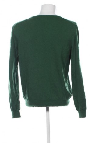 Pánsky sveter  Gant, Veľkosť XL, Farba Zelená, Cena  141,89 €