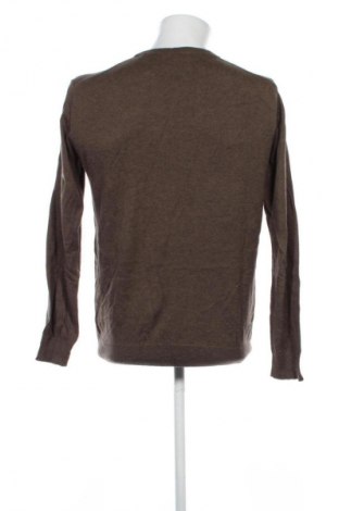 Męski sweter Gant, Rozmiar M, Kolor Zielony, Cena 282,99 zł