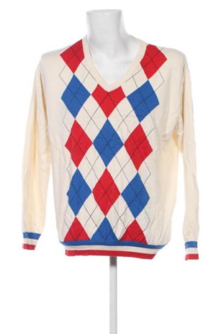 Herrenpullover Gant, Größe XXL, Farbe Mehrfarbig, Preis € 56,99