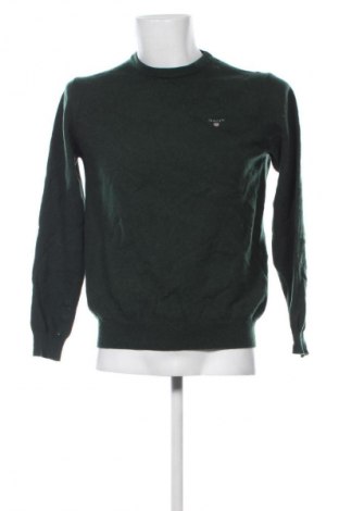 Herrenpullover Gant, Größe XL, Farbe Grün, Preis € 68,99
