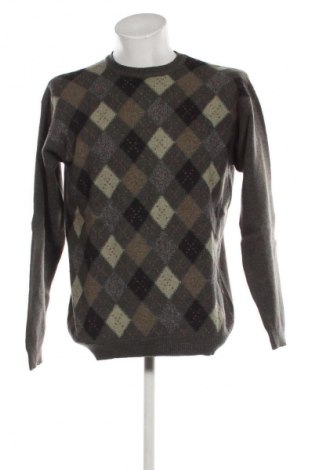 Pulover de bărbați Gant, Mărime L, Culoare Multicolor, Preț 260,53 Lei