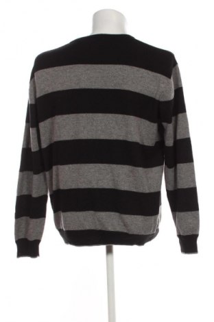 Мъжки пуловер Gant, Размер XXL, Цвят Многоцветен, Цена 277,40 лв.