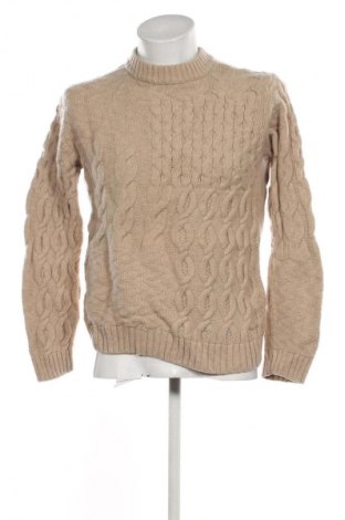 Herrenpullover Gant, Größe XL, Farbe Beige, Preis € 54,99