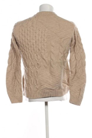 Herrenpullover Gant, Größe XL, Farbe Beige, Preis € 54,99