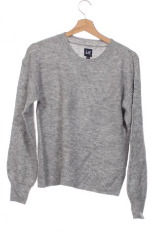 Pulover de bărbați Gap, Mărime XS, Culoare Gri, Preț 71,99 Lei