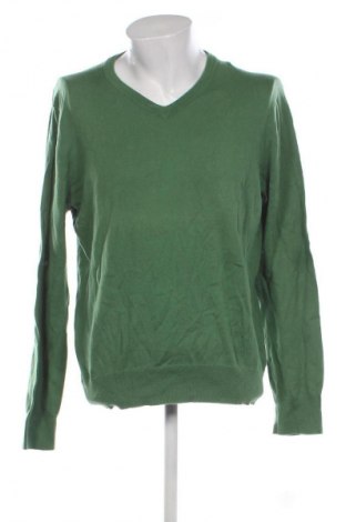 Pánský svetr  Gap, Velikost L, Barva Zelená, Cena  619,00 Kč