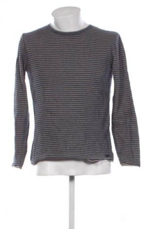 Męski sweter Garcia Jeans, Rozmiar M, Kolor Kolorowy, Cena 41,99 zł