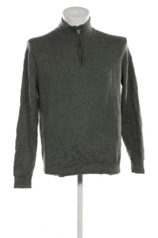 Męski sweter Gaz Man, Rozmiar M, Kolor Zielony, Cena 50,99 zł