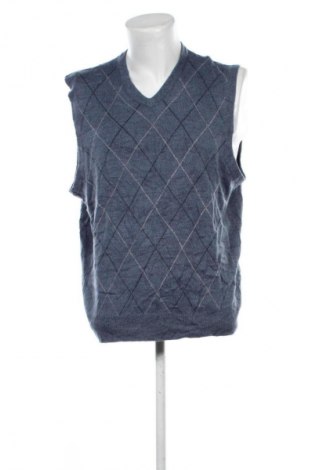 Męski sweter Geoffrey Beene, Rozmiar XL, Kolor Kolorowy, Cena 16,99 zł