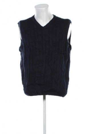 Pánsky sveter  Geoffrey Beene, Veľkosť L, Farba Modrá, Cena  3,95 €